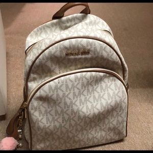 Michael Kors Backpack